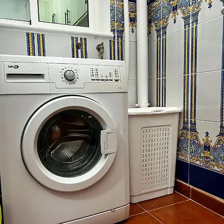 Apartment 100 M From The Arinaga