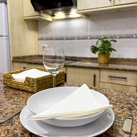 Apartment 100 M From The *