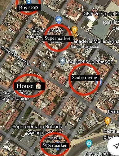 100 M From The Апартаменты *