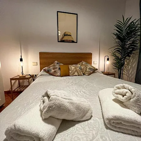 Apartment 100 M From The Arinaga